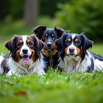 dogs